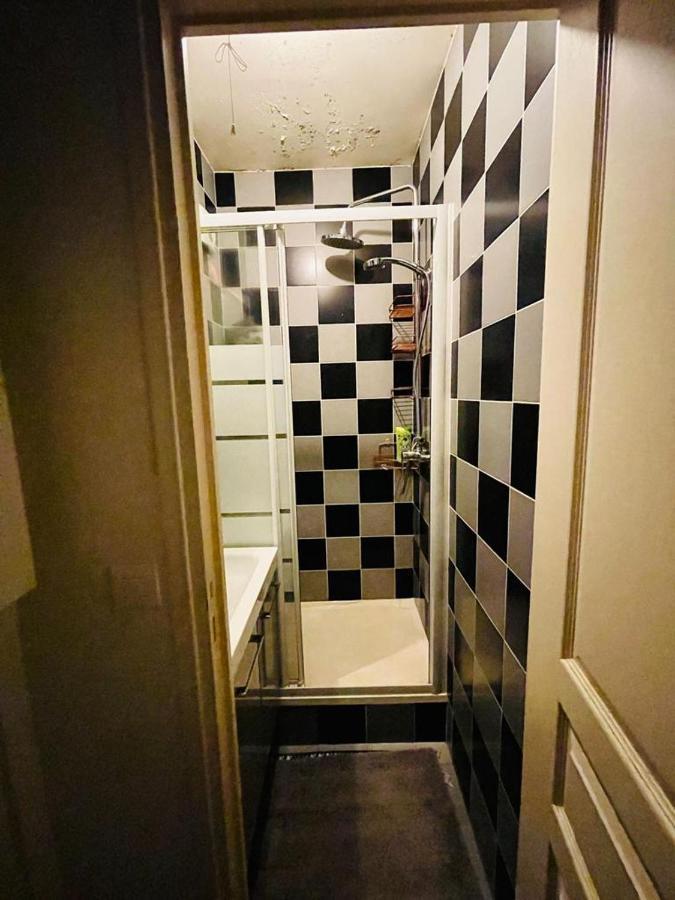 Appartement En Plein Coeur Du 10Eme Et Proche De Plusieurs Gares Paryż Zewnętrze zdjęcie
