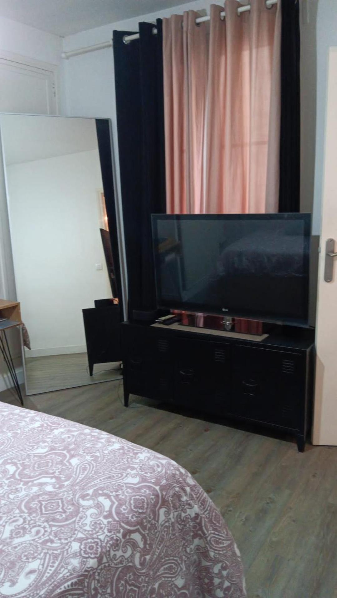 Appartement En Plein Coeur Du 10Eme Et Proche De Plusieurs Gares Paryż Zewnętrze zdjęcie